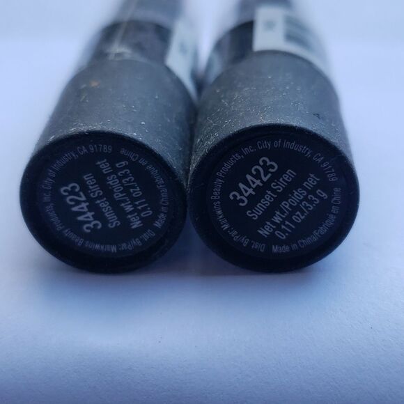 Sunset Siren Wet n Wild Lipstick NWT - Picture 4 of 4